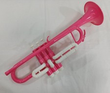 Tiger plastic trumpet - tiger,