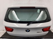 BMW 1 SERIES 116D SE BUSINESS F21 2015-2019 WHITE 300 Rear Tailgate Bootlid OEM