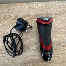 Philips Men Shaver 3000 Series Wet and Dry 