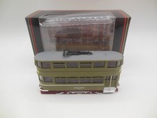 EFE 13404 Horsefield Tram