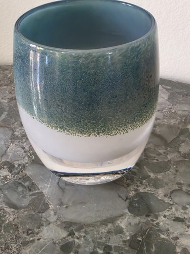 Glassybaby mother earth votive - earth,