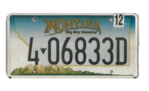 06833d montana big sky - 4-06833d,