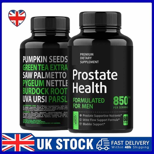 Prostate for men health - prostate,
