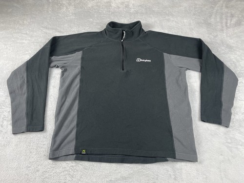 Berghaus fleece jacket size - jacket,