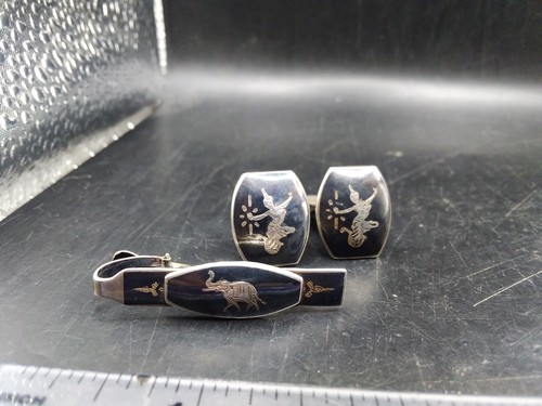 Vintage siam sterling - vintage, silver