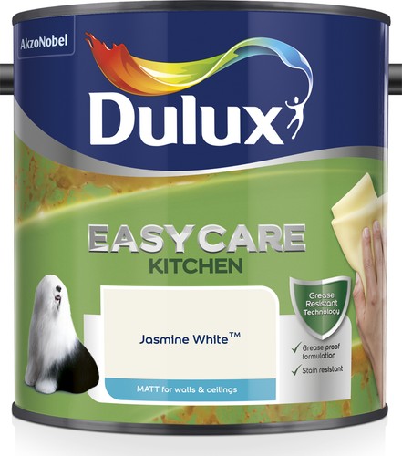 Dulux easycare kitchen matt - kitchen,