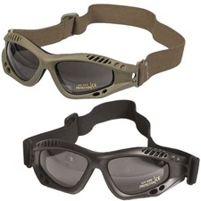 Mil-Tec Commando Goggles Air