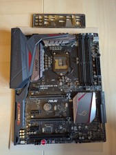 Asus ROG MAXIMUS VIII HERO ATX LGA 1151 DDR4 6th/7th Gen Intel Motherboard