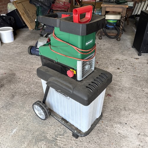 Qualcast sds2810 electric - qualcast,