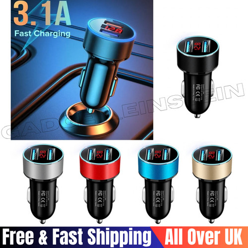 24v car usb - 12-24v,