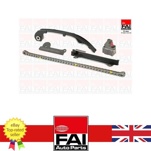 Upper timing chain kit - upper,