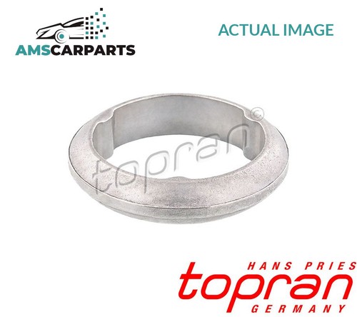 Exhaust pipe gasket outlet 107 - exhaust,