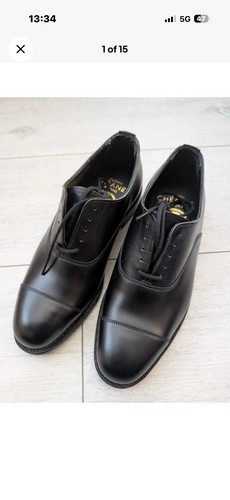 Joseph cheaney men geoffrey - joseph, men's