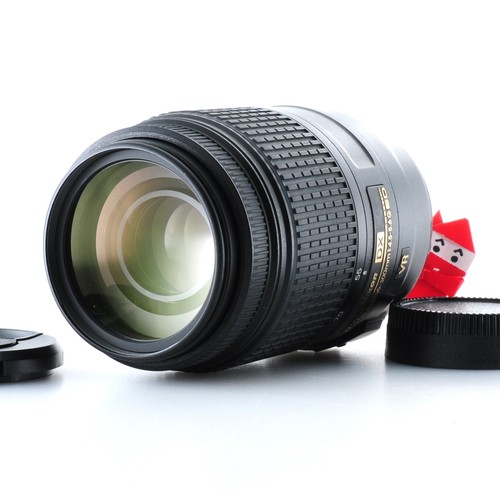 Nikon nikkor 55 300mm - dx, 55-300mm