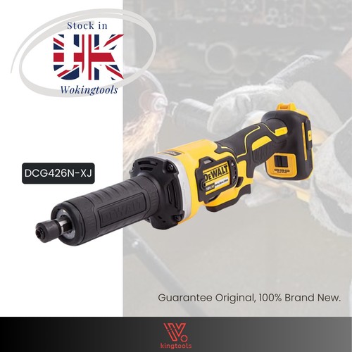 Dewalt dcg426n 18v - dcg426n-xj,