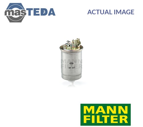 841 engine fuel filter - wk,