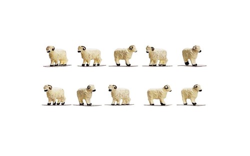 Hornby gauge animals sheep - hornby,