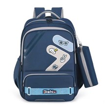 Boys School Backpack Rucksack