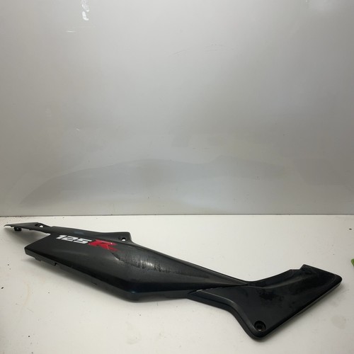 Honda cbr 125 2004 2007 - honda,