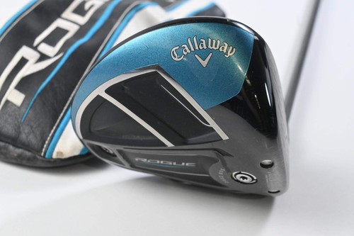 Callaway rogue sub zero - callaway, driver