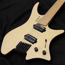 Strandberg Boden Standard Nx 6