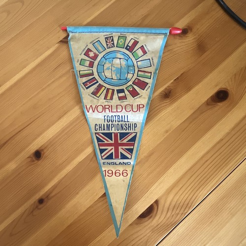 England 1966 world - world, cup