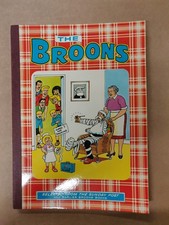 The Broons Annual 1978