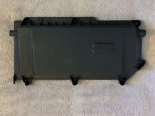 VW Polo 6N2 GTI 16V Air box cover PA6-GF10-M20/PA6GF10M20