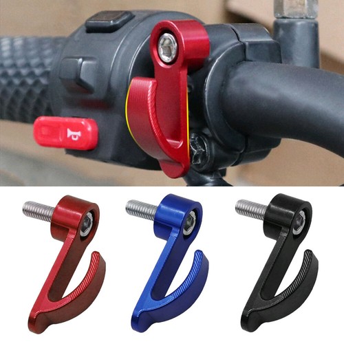 Cnc aluminium motorcycle - 1x,