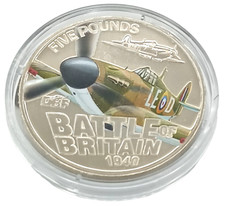 Commemorative Battle Of