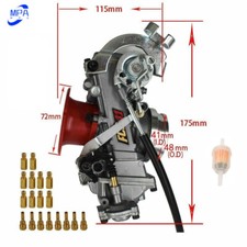 New For Suzuki DR650 Honda