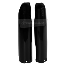 Polisport Fork Guards YAMAHA