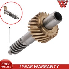 Convertible Top Latch Motor