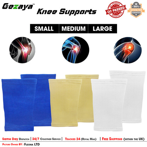 Stable knee brace support - brace,