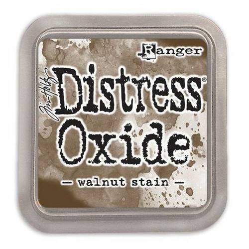 Walnut stain tim holtz - ,