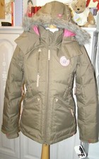 BNWT Down-filled Protest