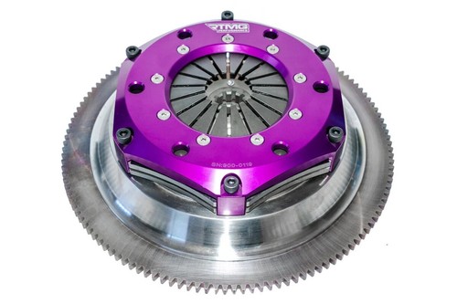 Rtmg triple disk - triple,