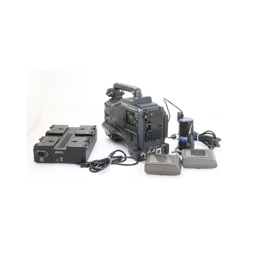 Panasonic digital video camera - panasonic,