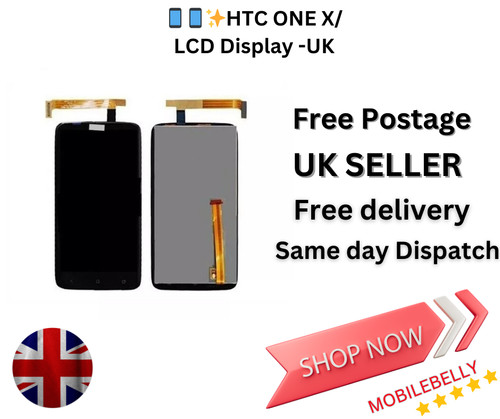 Complete lcd screen display - complete,