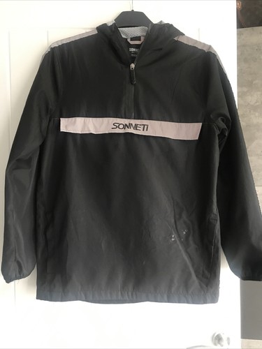 Sonneti boys over - over, jacket