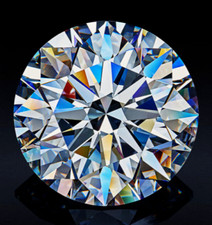 CERTIFIED 5.50 Ct Natural