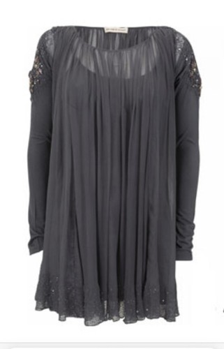 Kate moss topshop - topshop, dress