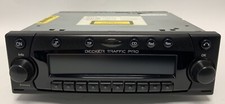 Original Becker Traffic Pro BE