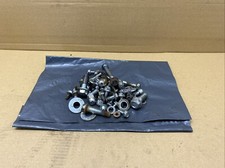 Ajs Cadwell 125 Cafe Racer 2016 - 2017 Nuts & Bolts Kit Set
