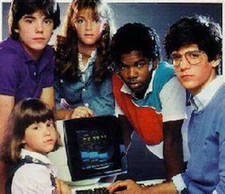 WHIZ KIDS - Complete Series