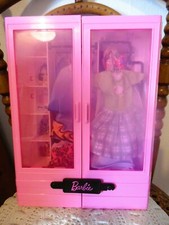 ​Barbie Fashionistas