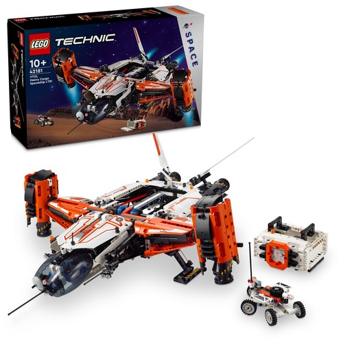 Lego technic 42181 vtol - 42181,