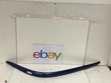 JAGUAR X-TYPE X400 BUMPER REAR MOULDING TRIM COVER RIGHT SIDE 1X43-17C772-BA