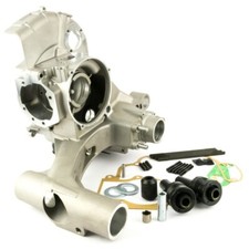 Vespa px200 engine casings - vespa,