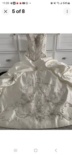 Maggie sottero mona lisa - sottero,
